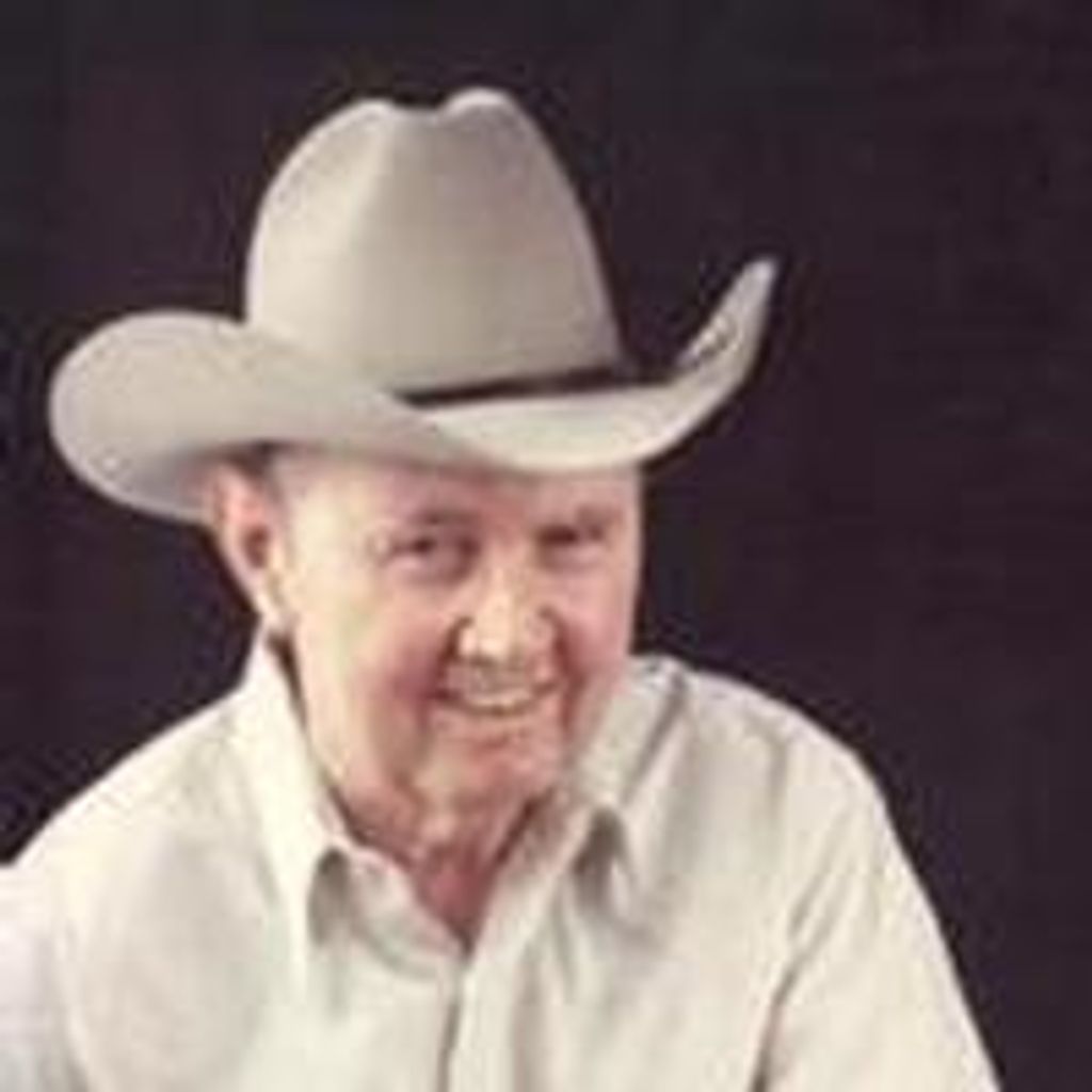 Cleveland Lee "Buck" Fergeson