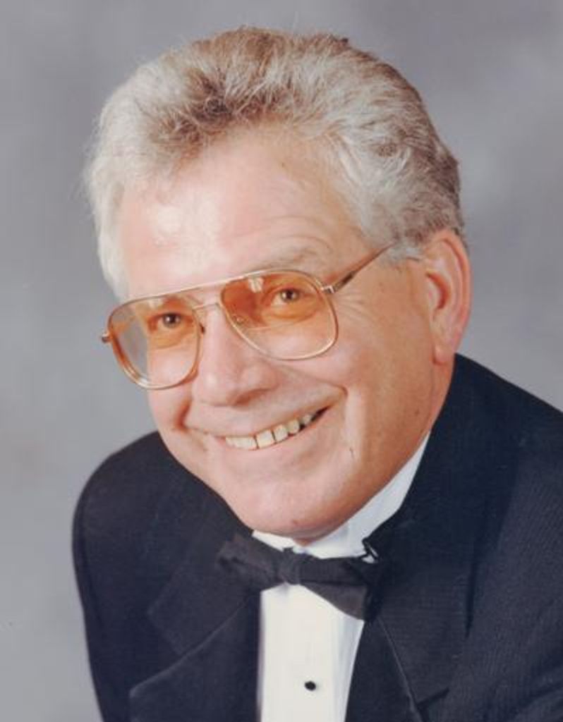 Stephen F. Bennett Profile Photo