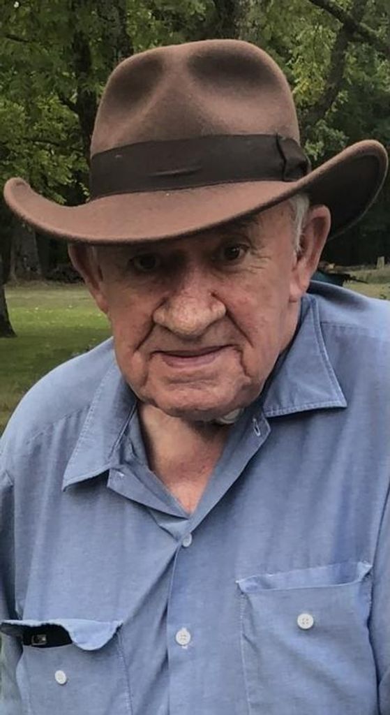 Billy Eli Brake Profile Photo