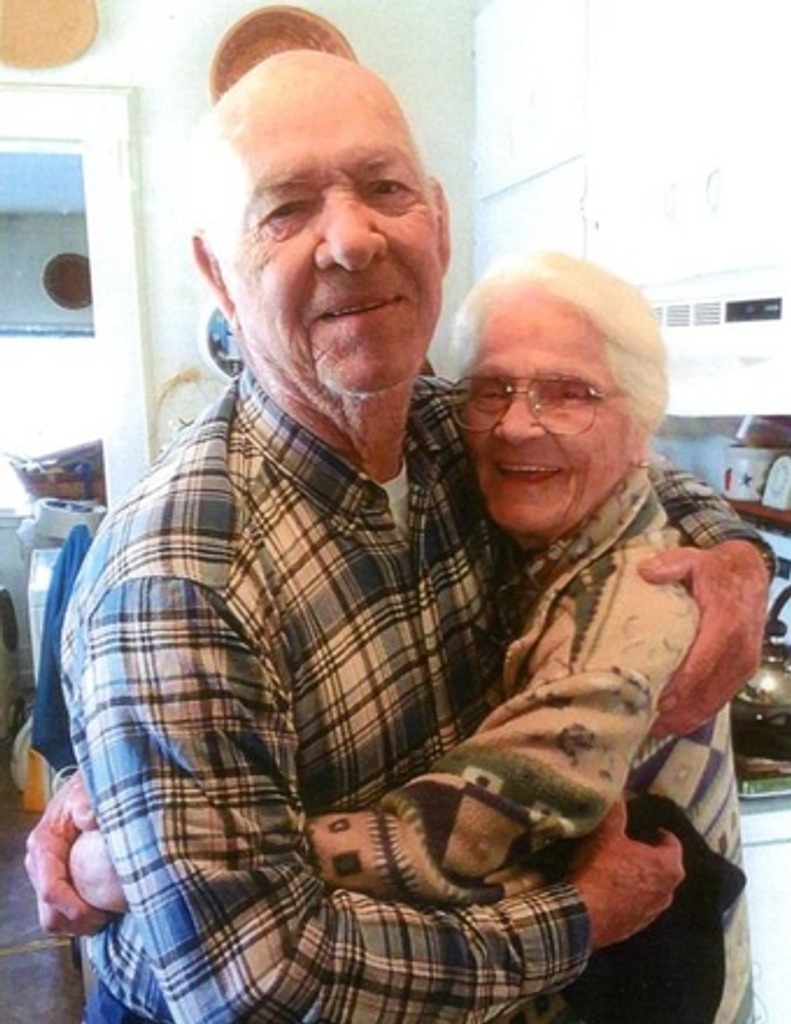 Buford Wayne Williams