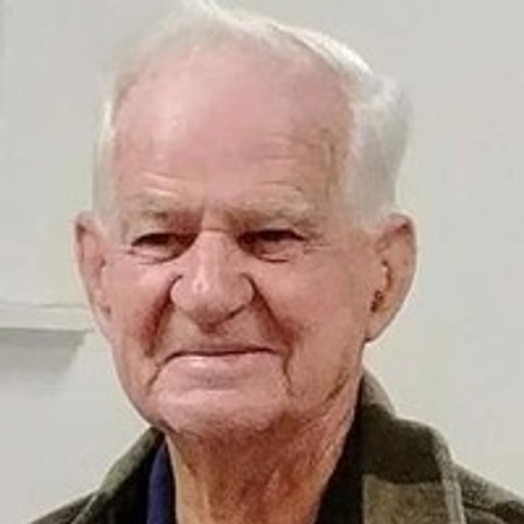 Everette Ellington Findley