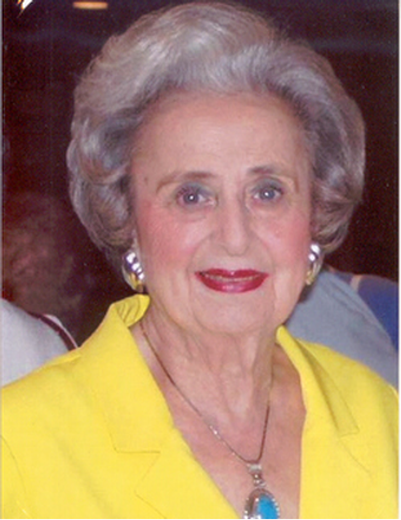 Jeanne Gross
