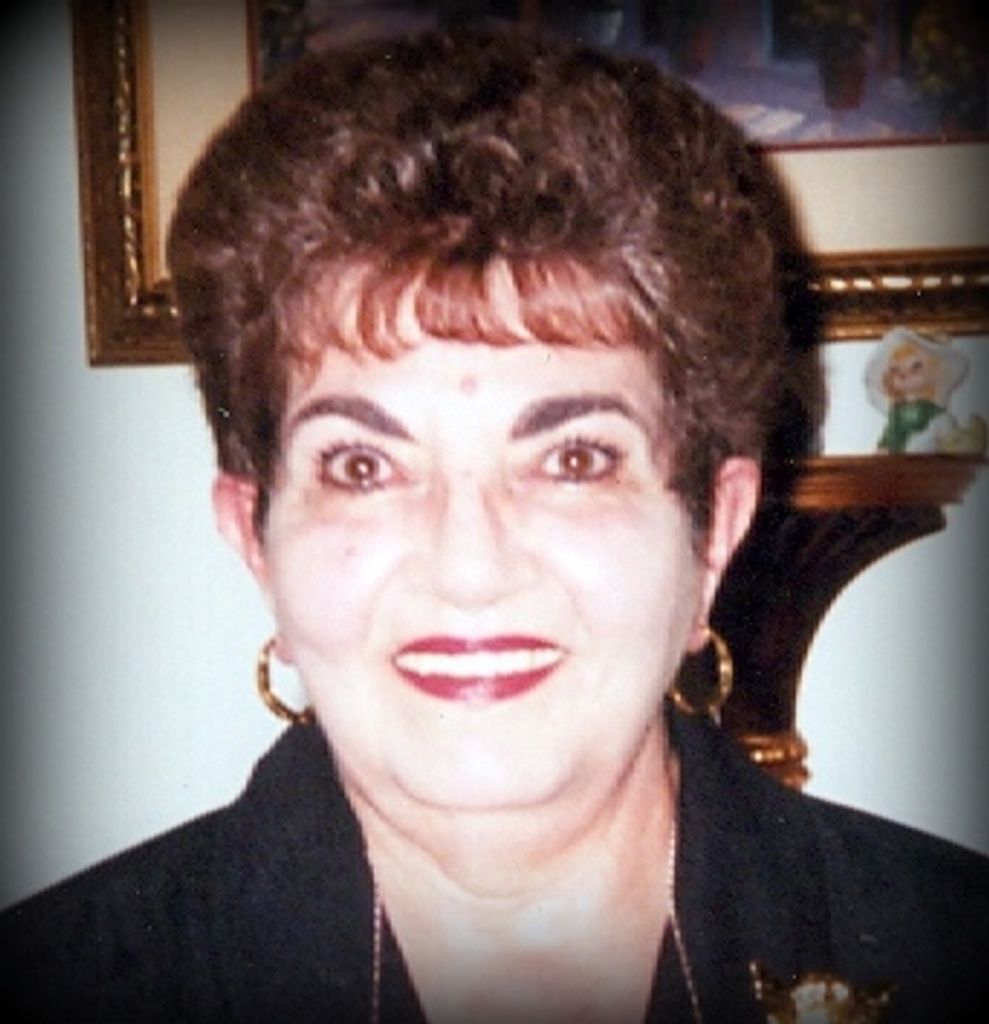 Anna Marie Liberatore Zuppe