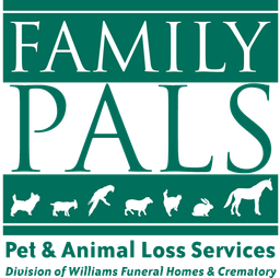 Family Pals Logo