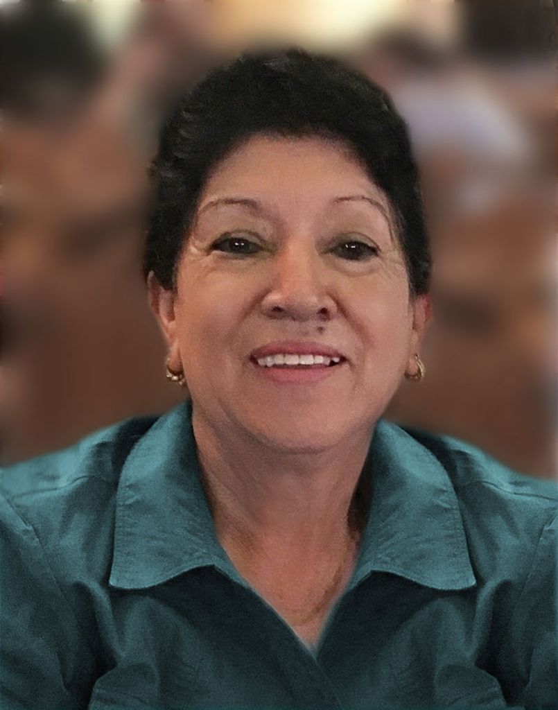 Maria Clemencia Monzon