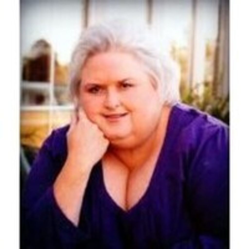 Donna Jo Pharr