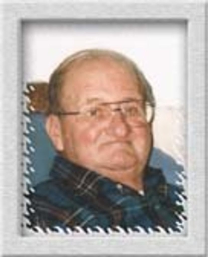Charles Marshall Harvey Profile Photo
