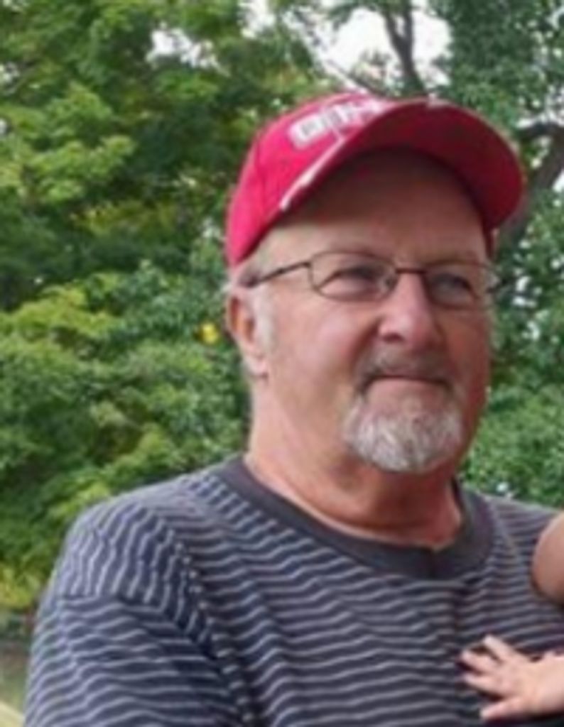 Jerry "Jake" Allen Stewart Profile Photo