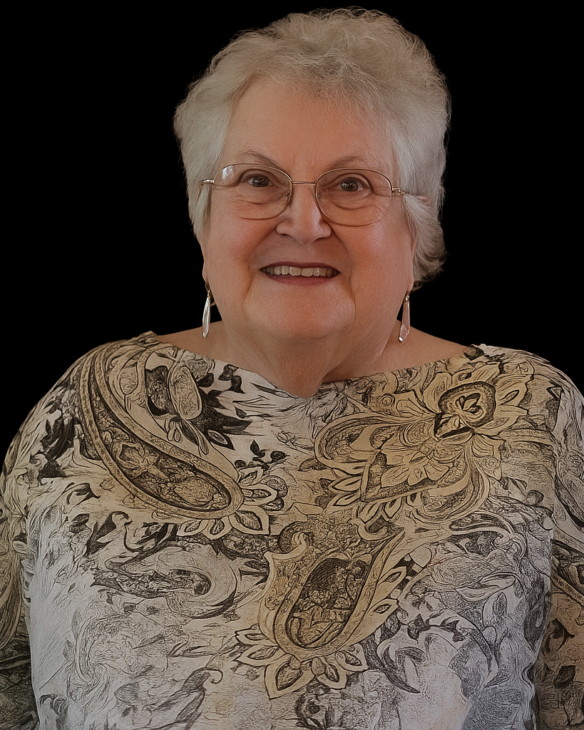 Caroline C Hooks Profile Photo