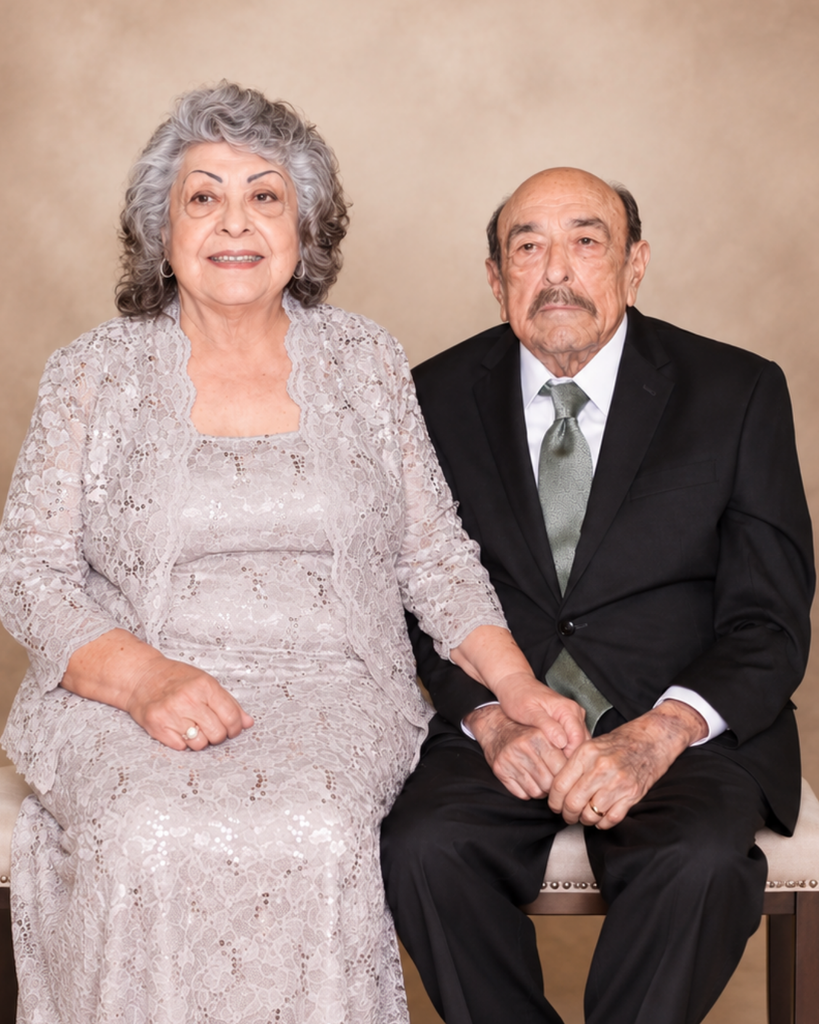 Paula & Pedro Lopez Profile Photo