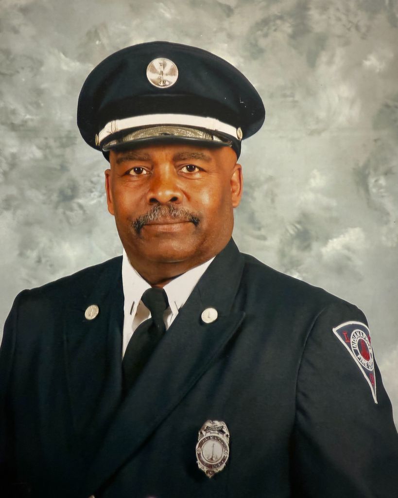 Herbert Eugene Hurt Profile Photo