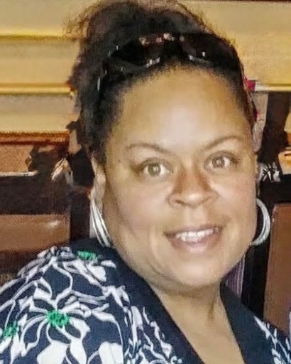 Sadie LaTaunya Garnett's obituary image