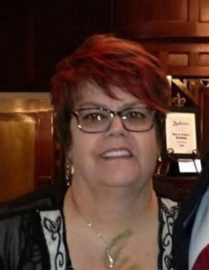 Cindy Sue Leyba