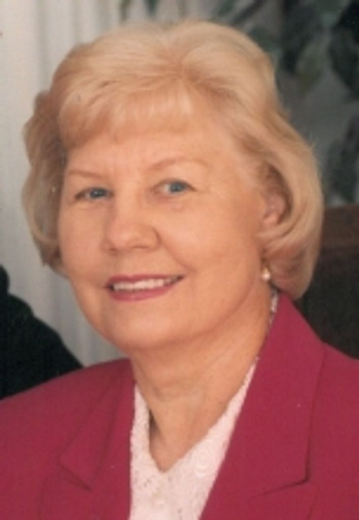 Marjorie Voskuil
