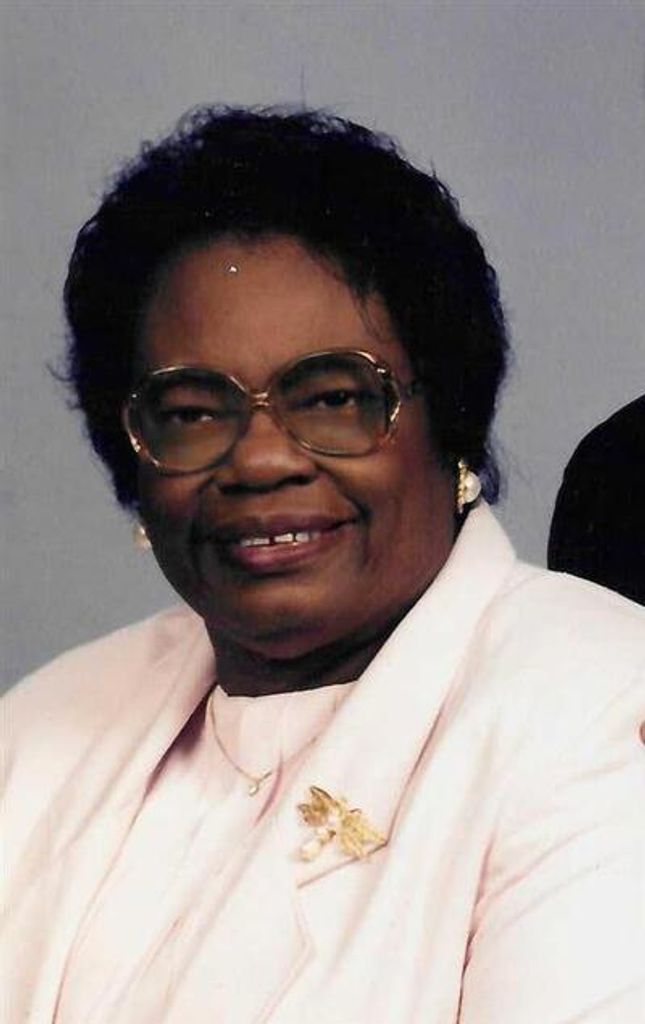 Earleen Belinda Lovelace Profile Photo