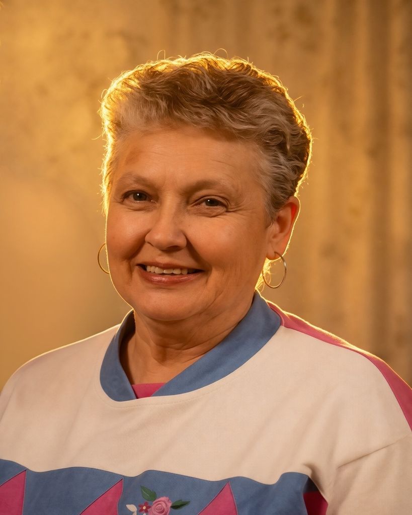 Irene Mae Dirkson
