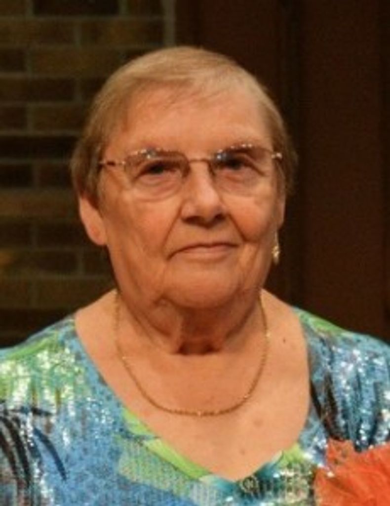 Norma Jean Schropp