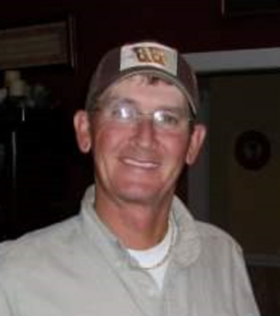 Danny Gary Harrelson Profile Photo