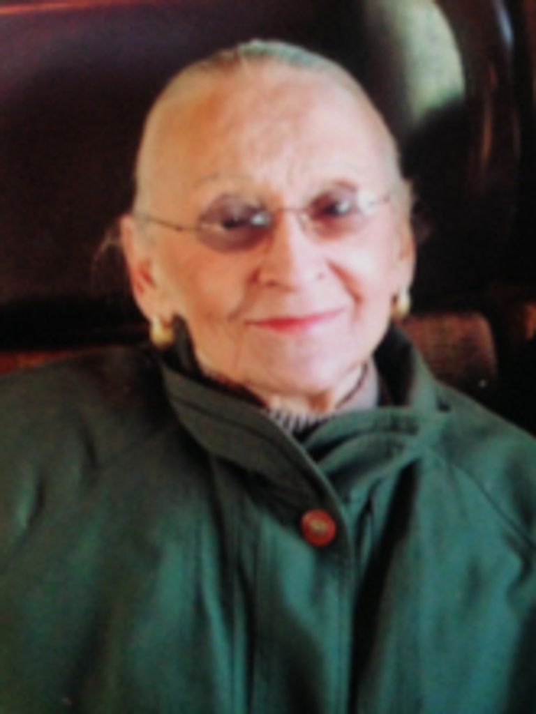 Reta Murphy