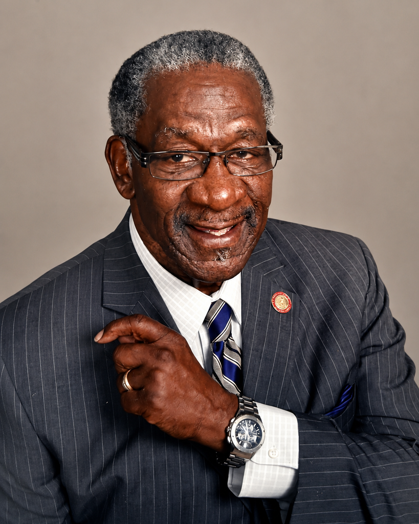 Frederick Gene Dudley, I