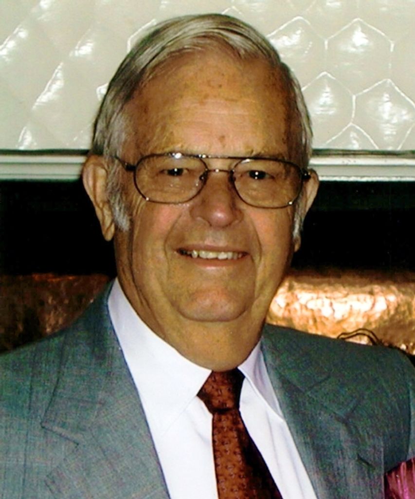 Donald J. Hogeland Profile Photo