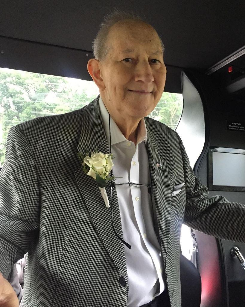 Edward "Eddy" Shapiro Profile Photo