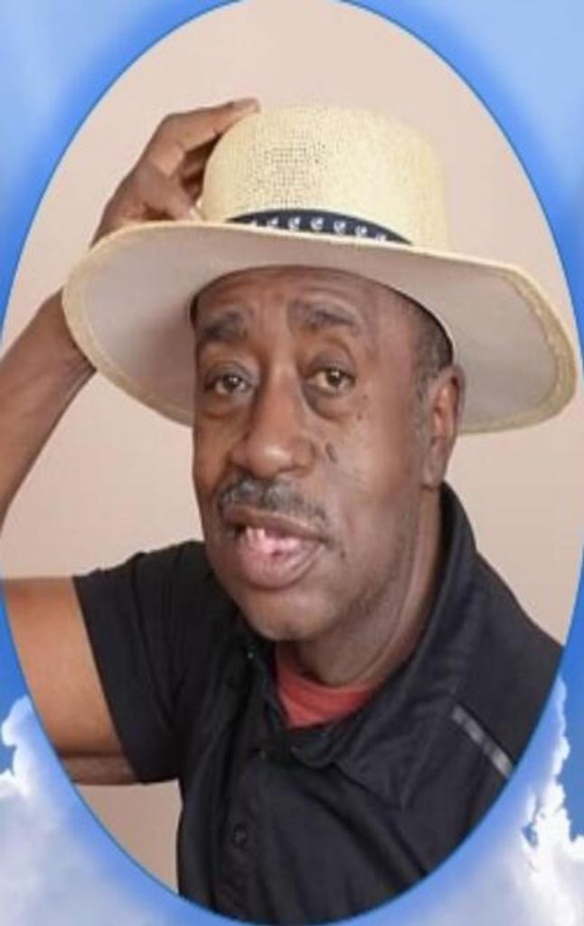 Donald Ray Matthews Profile Photo