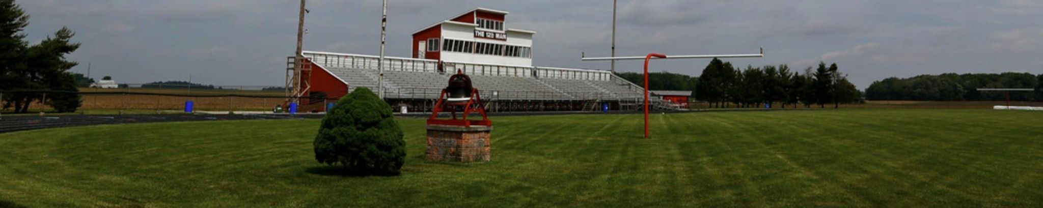 Cover for Roger L. Sturgeon's Obituary