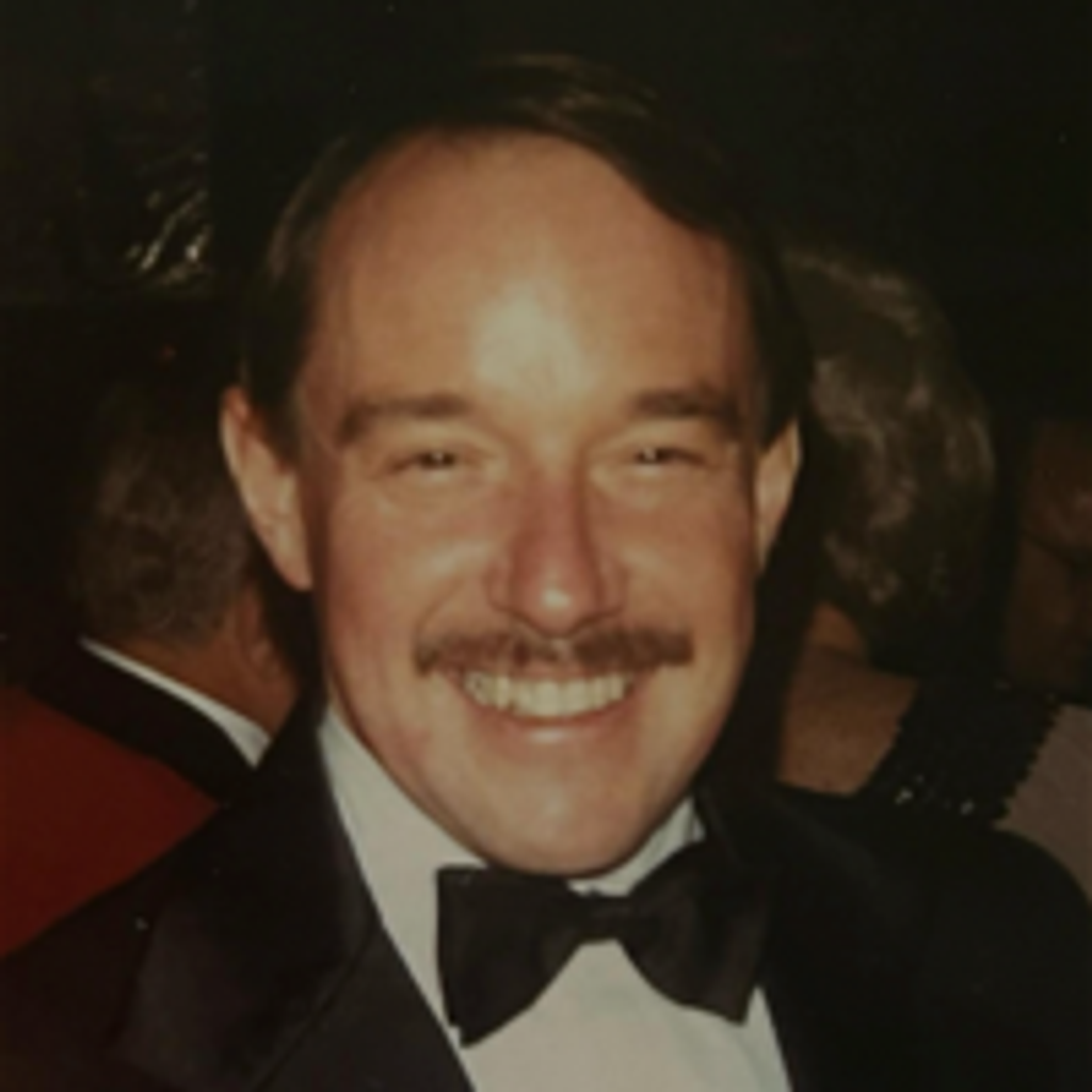 John Parker Edel Profile Photo