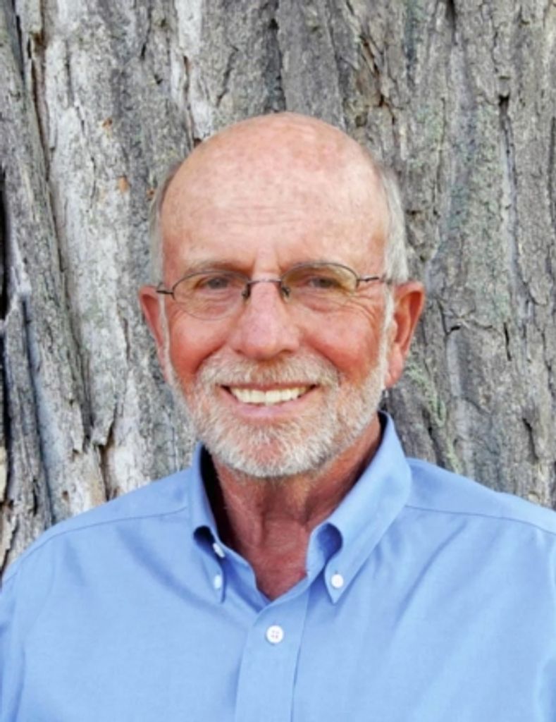 Wayne Thomas Hamilton