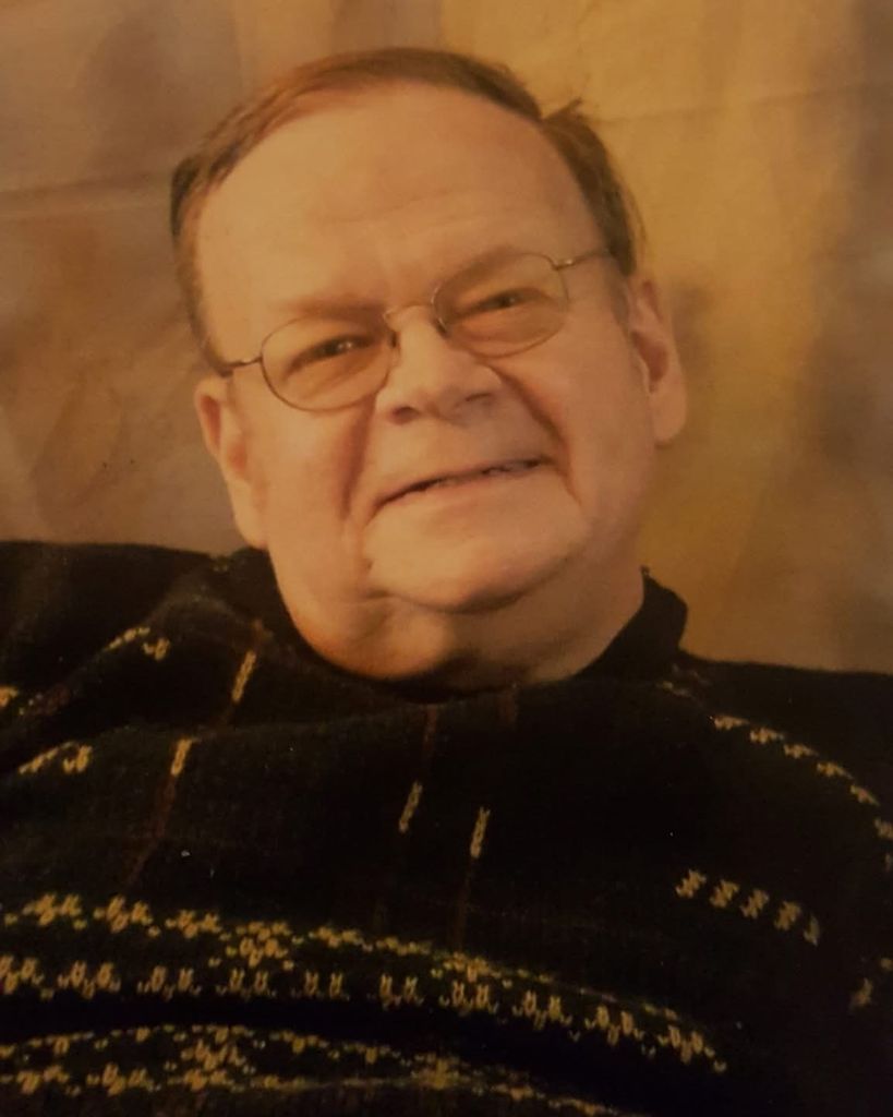Charles Edward "Chuck" Kiser, Jr. Profile Photo