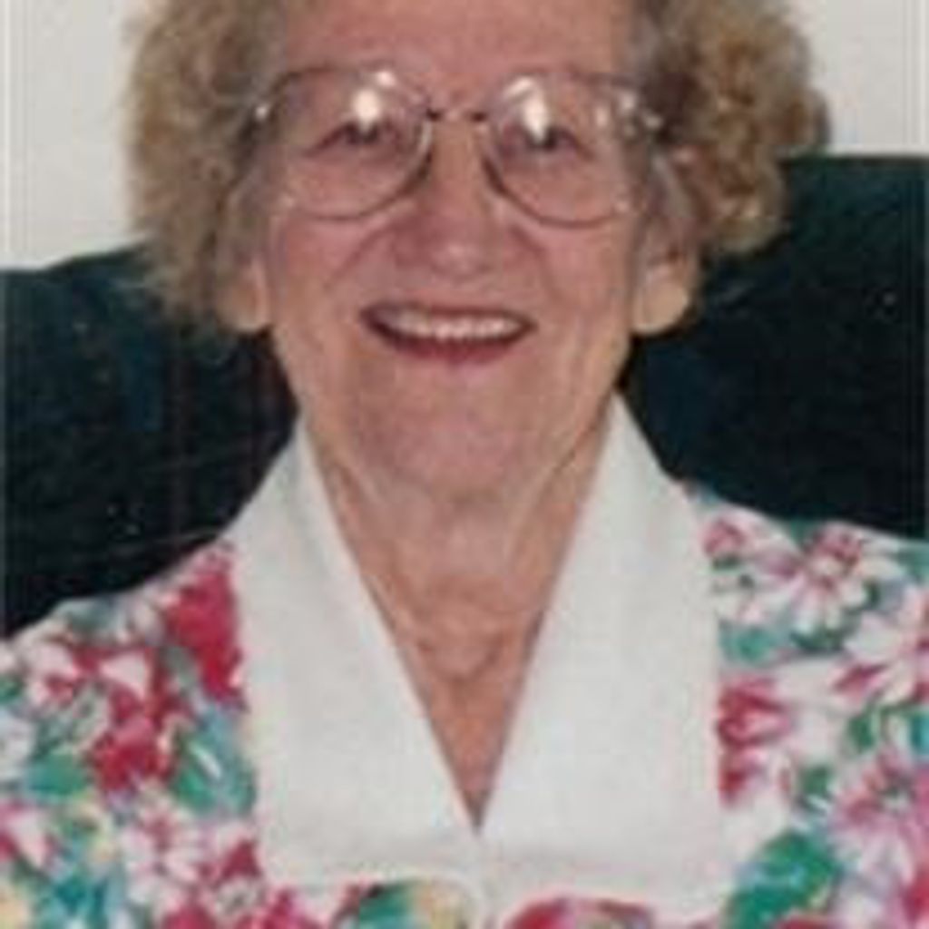 Fay Trayler Profile Photo