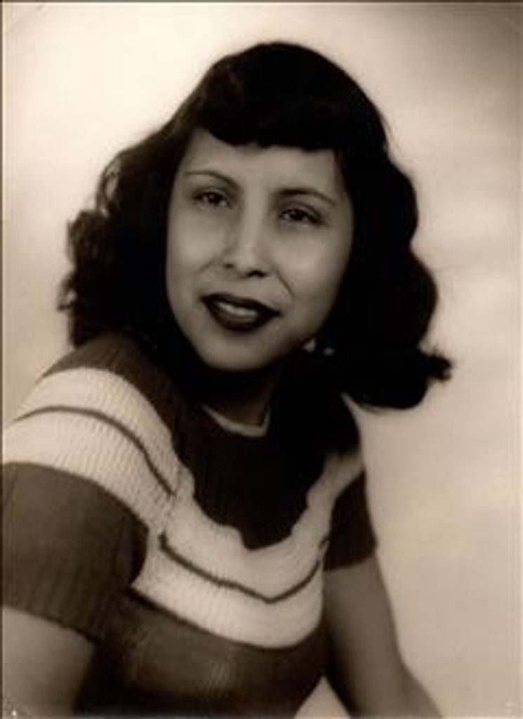 Martha Rivera Profile Photo