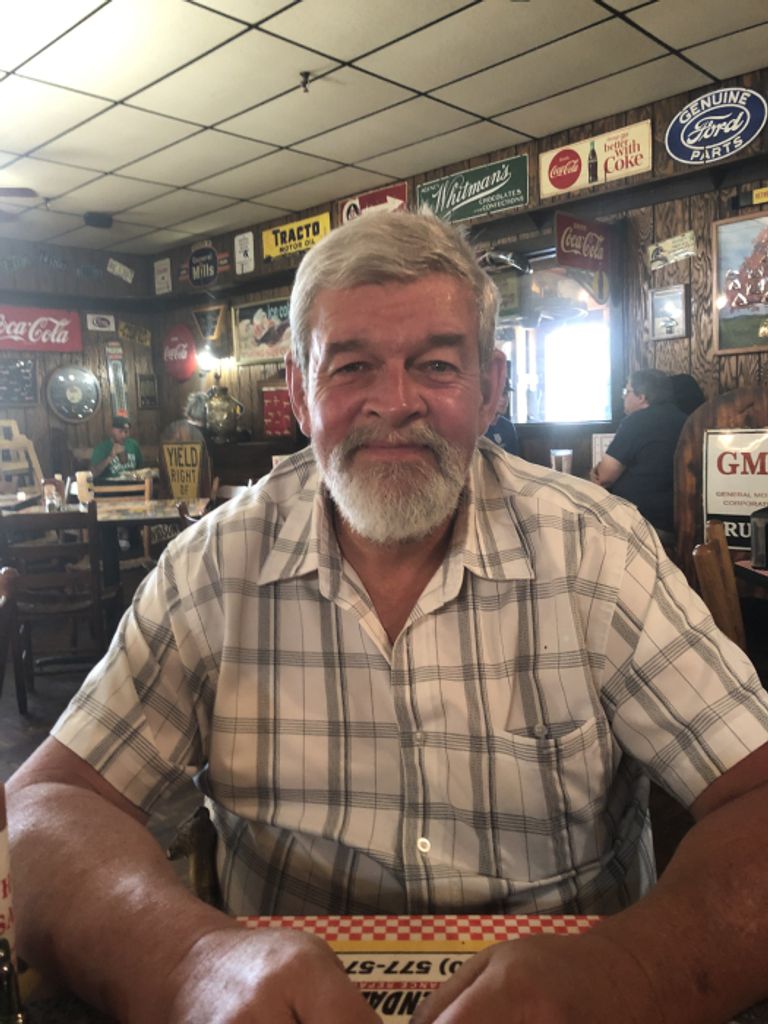 Gregory Allen Duncan