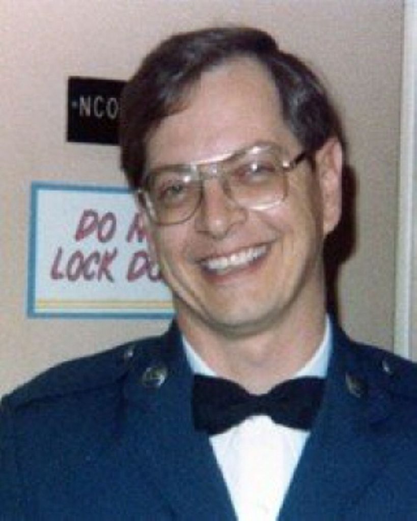 Dennis Michael Halbert Profile Photo