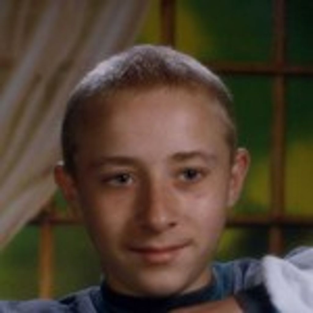 Patrick Lee Keener