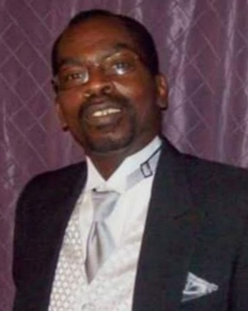 Dwayne Harris, Sr. Profile Photo