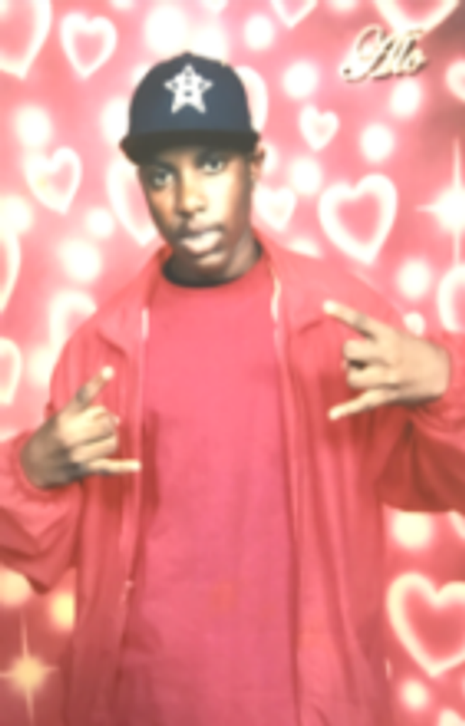 Alex Brookins