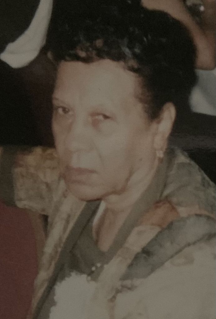 Lucille Knight Profile Photo