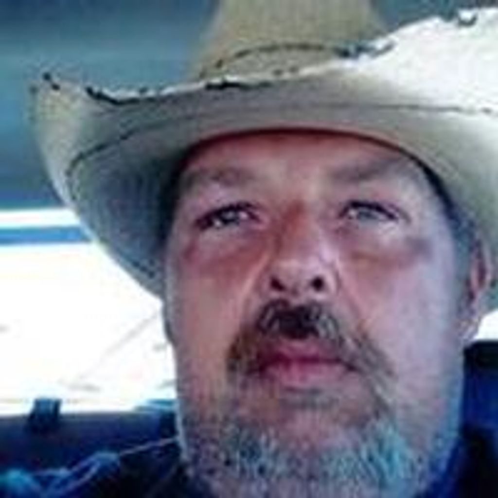 Steven Wayne Byford