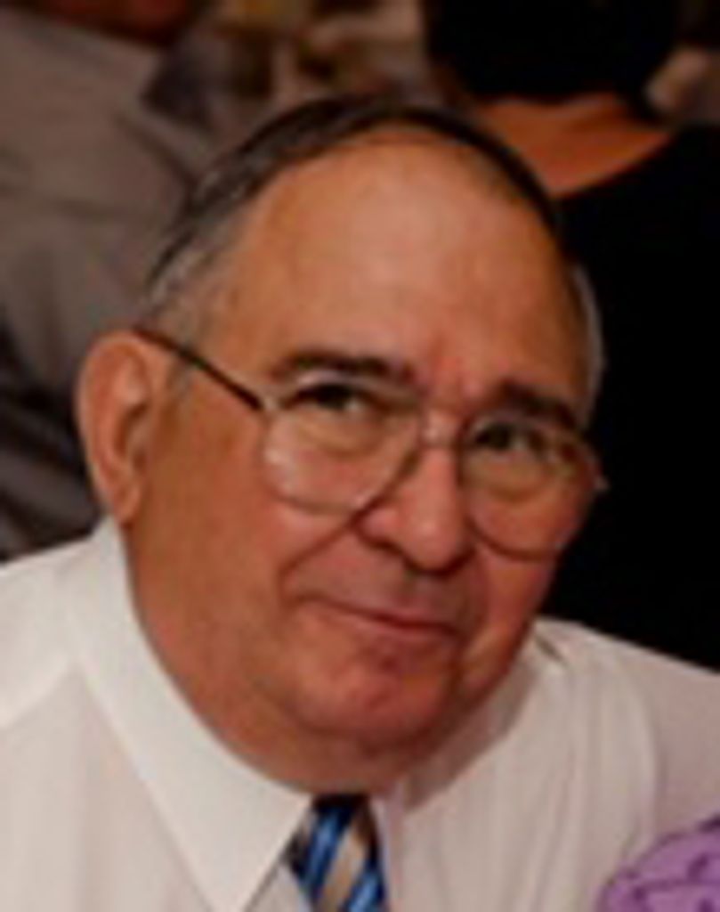 Earl Edward Taylor