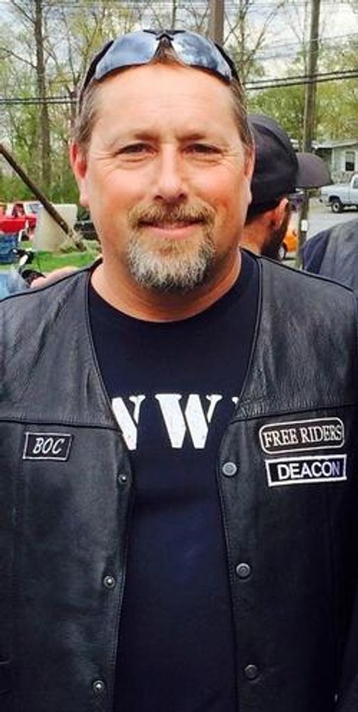 Michael "Scott" Murphy, Sr.