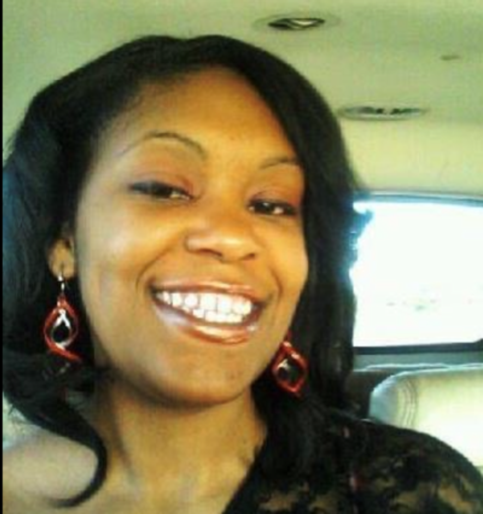 Ladeedra Johnson Profile Photo