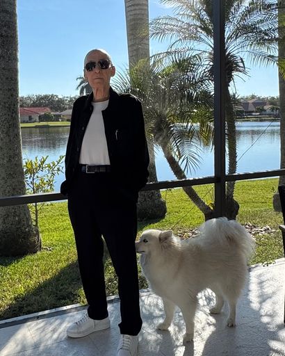 Raffaele Portuese Pannuzzo's obituary image