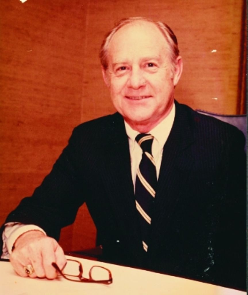 Owen Weston Harrison