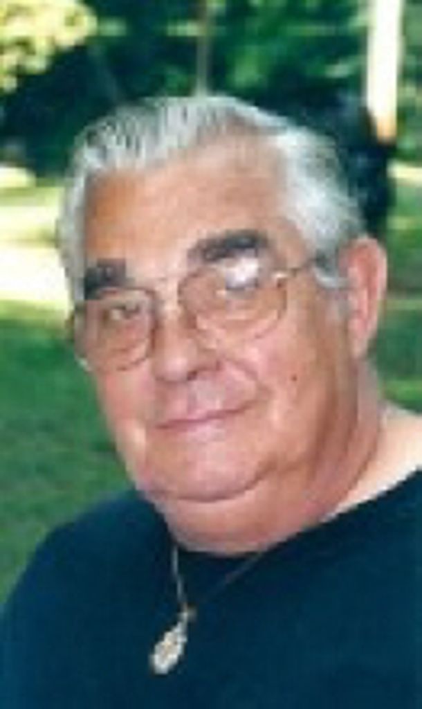 George Wesley Lamberth
