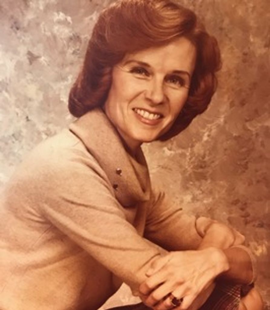 Ann Williams