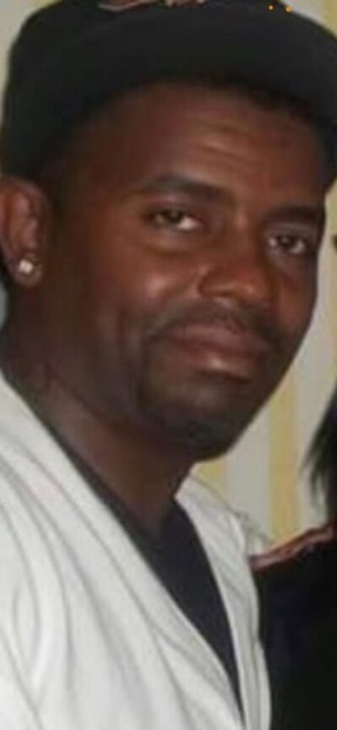 Kenny Beacham, Jr. Profile Photo