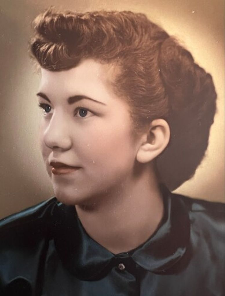 Florence Rose (Placek)  Duester Profile Photo