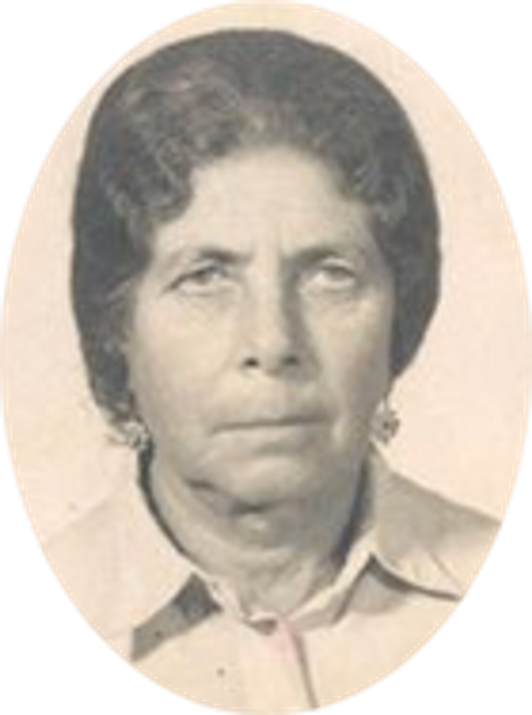 Felipa Carrillo